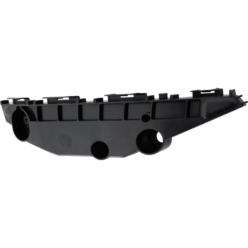 Front Bumper Bracket, Right (Passenger) Cover Support for Toyota Sienna 2021-2023, Replacement