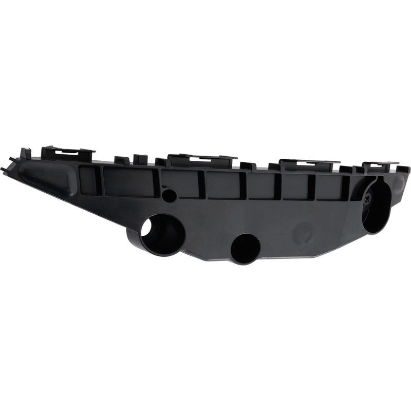 Front Bumper Bracket Cover Support for Toyota Sienna 2021-2023, Left (Driver), Replacement