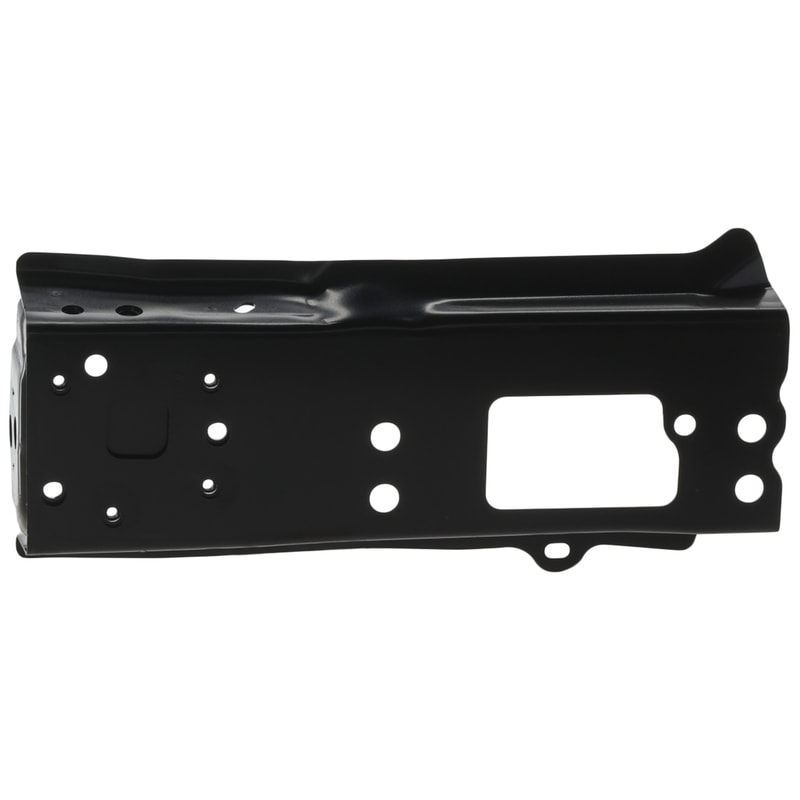 2016 - 2025 Toyota Prius Front Bumper Support Bracket (Right / Passenger Side)