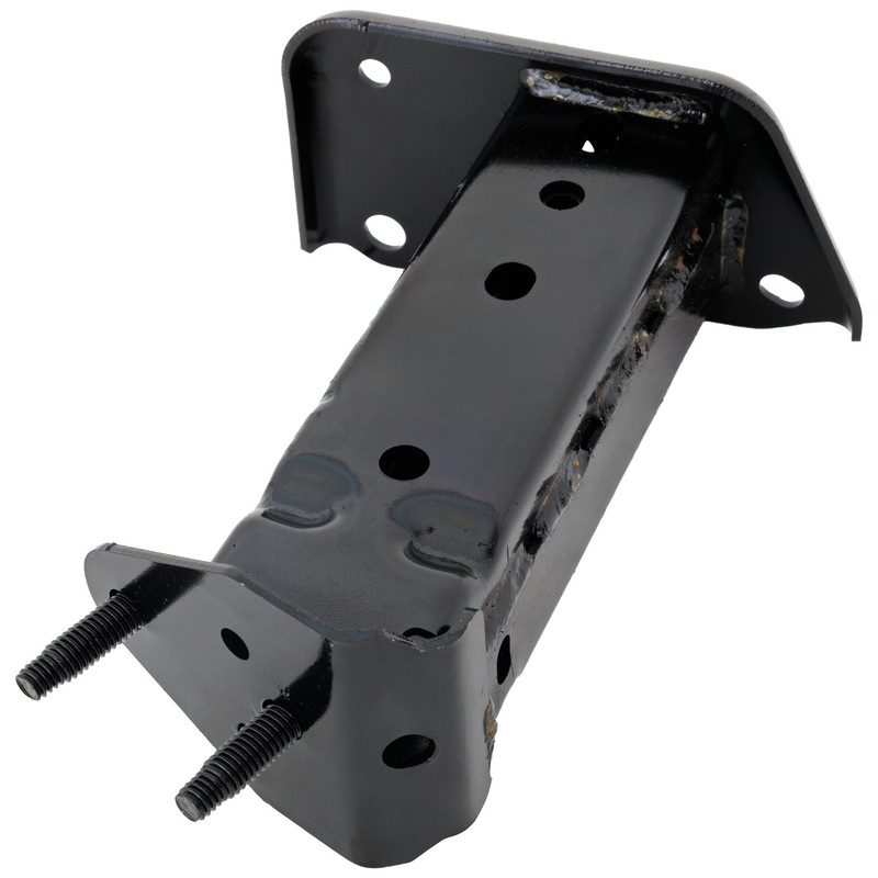 2023 - 2024 Toyota Prius Front Bumper Bracket (Left / Driver Side)