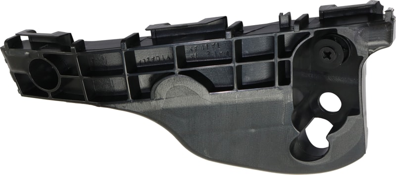 2018 - 2019 Toyota Prius C Front Bumper Cover Support (Right / Passenger Side)