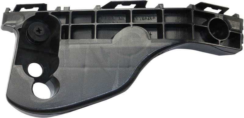 2018 - 2019 Toyota Prius C Front Bumper Cover Support (Left / Driver Side)