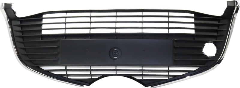 2015 - 2017 Toyota Yaris Front Bumper Grille