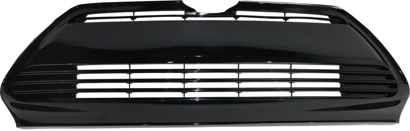 2017 - 2019 Toyota Corolla Front Bumper Grille