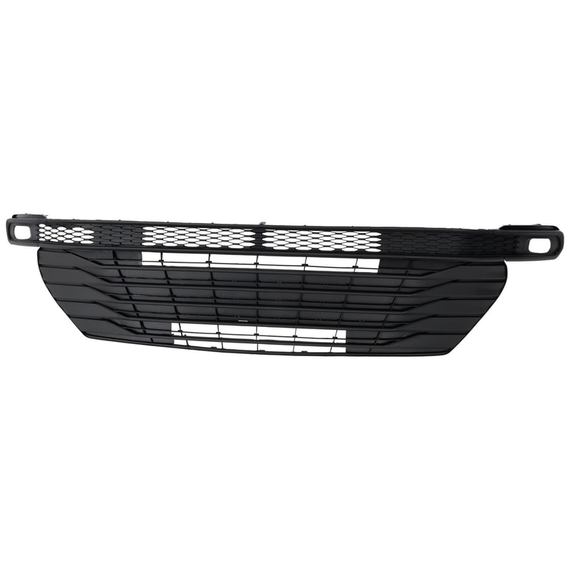 2021 - 2025 Toyota Sienna Front Bumper Grille
