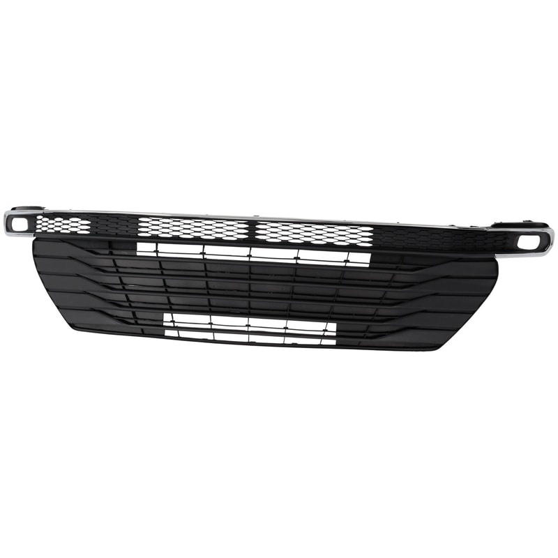 2021 - 2024 Toyota Sienna Front Bumper Grille