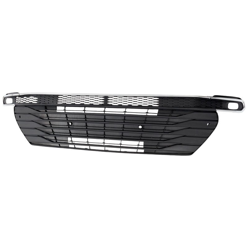 2021 - 2024 Toyota Sienna Front Bumper Grille