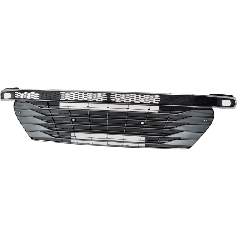 2021 - 2025 Toyota Sienna Front Bumper Grille