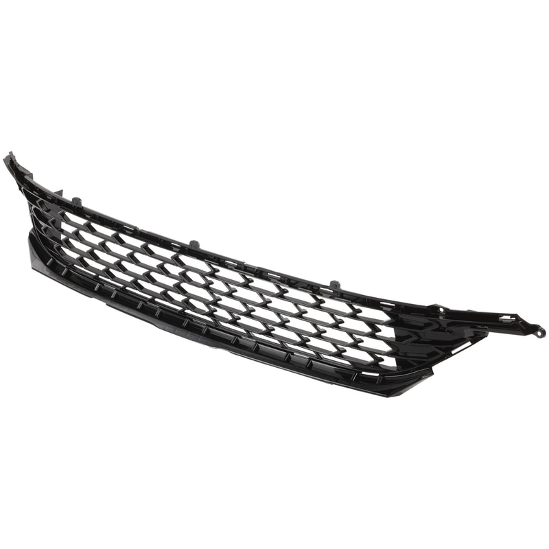 2023 - 2024 Toyota Corolla Front Bumper Grille