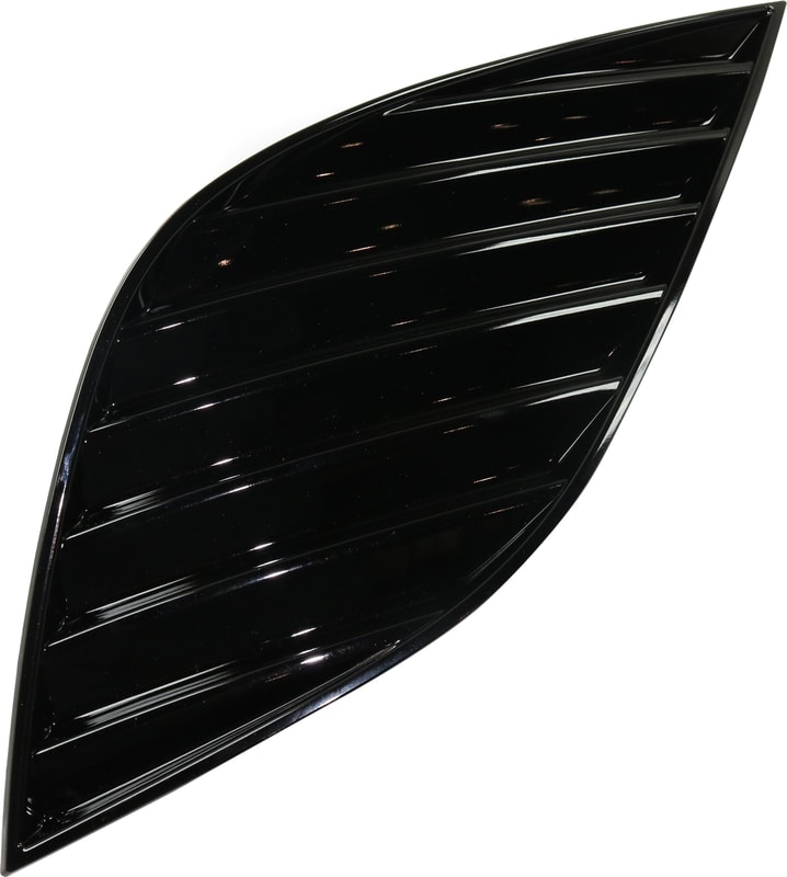 2018 - 2024 Toyota Camry  Fog Light Cover - Right (Passenger)