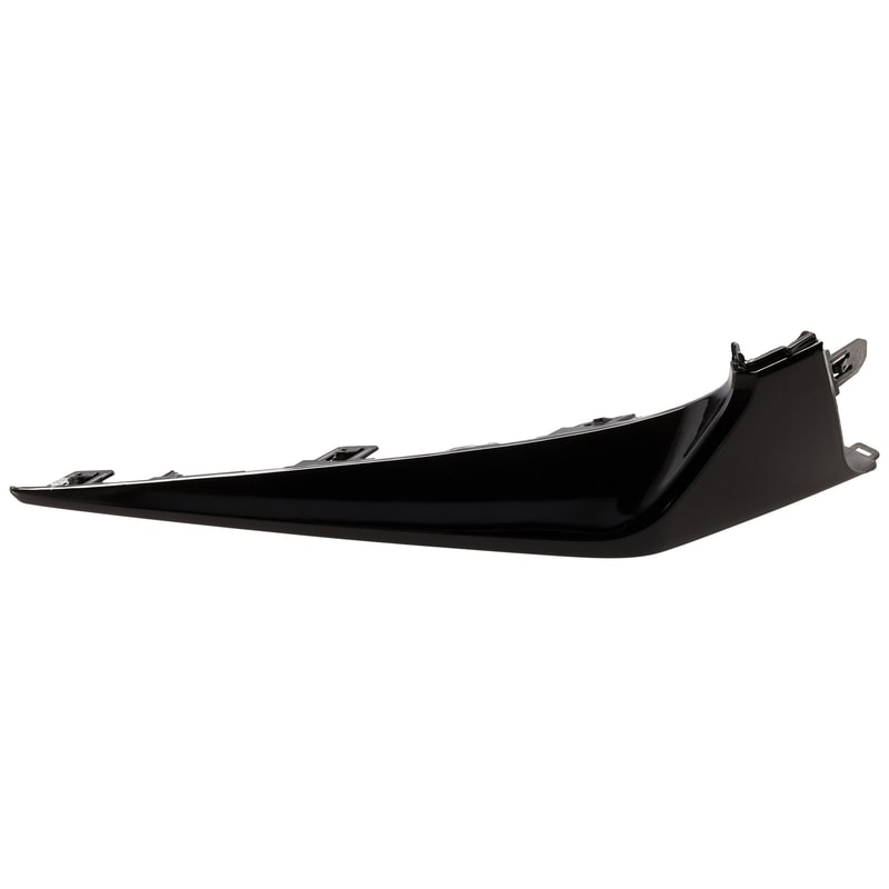 2020 - 2024 Toyota Corolla Front Bumper Molding (Left / Driver Side)