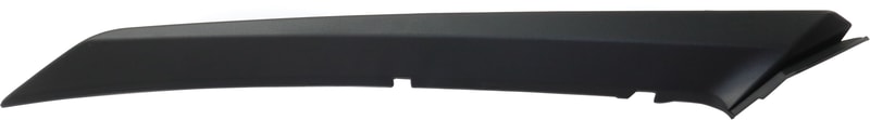 2018 - 2024 Toyota Camry Front Upper Bumper Trim - Left (Driver)