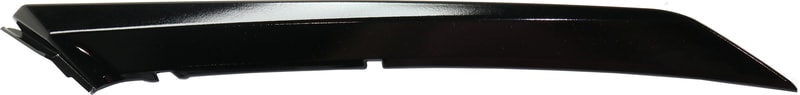 2018 - 2022 Toyota Camry Front Upper Bumper Trim - Right (Passenger)