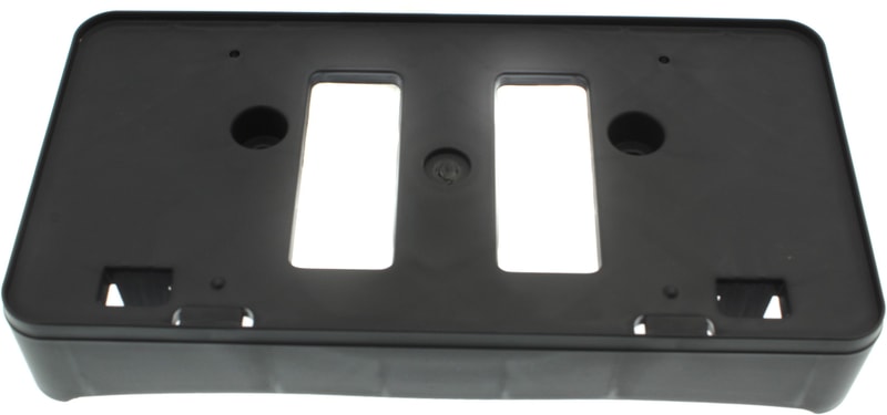 2018 - 2019 Toyota Camry Front Bumper License Bracket