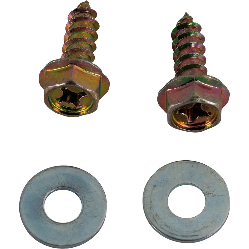 Front License Plate Bracket Assembly for 2020-2023 Toyota Highlander, Excluding XSE Model, Replacement