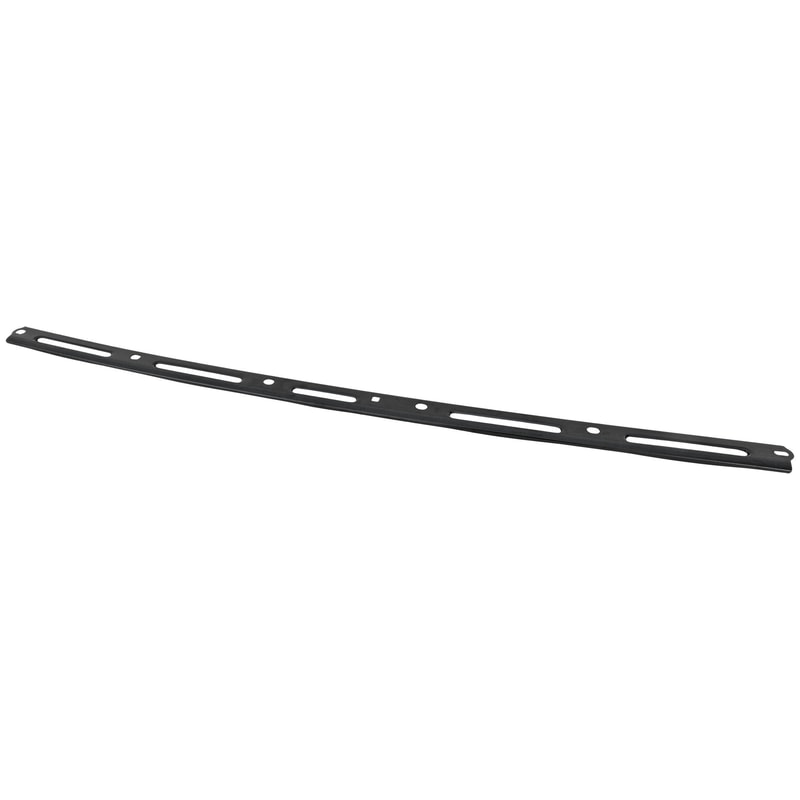 Front Valance for Toyota Tundra 2007-2014, Textured, Plastic, Replacement