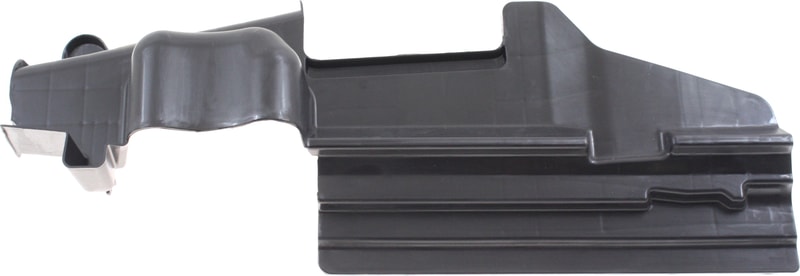 2015 - 2017 Toyota Camry Grille Air Deflector
