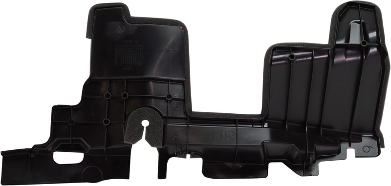 2017 - 2019 Toyota Highlander  Radiator Support - Right (Passenger)