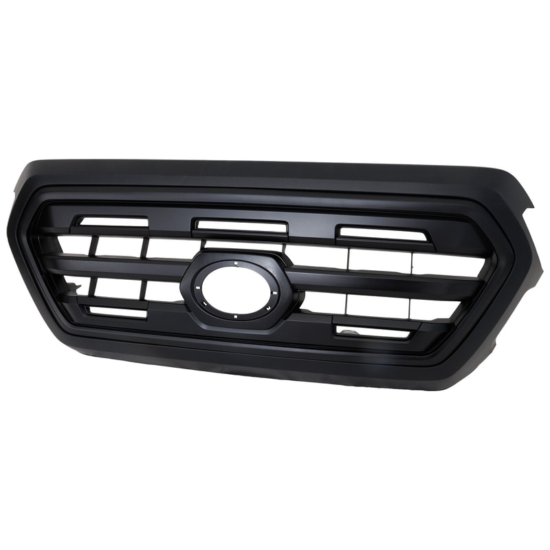 2016 - 2017 Toyota Tacoma Grille Assembly (CAPA Certified)