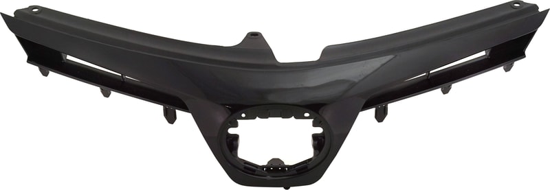 2017 - 2019 Toyota Corolla Grille Assembly