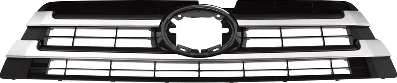 2017 - 2018 Toyota Highlander Grille Assembly