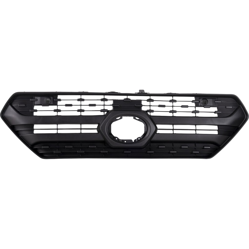 2019 - 2024 Toyota RAV4 Front Grille Assembly