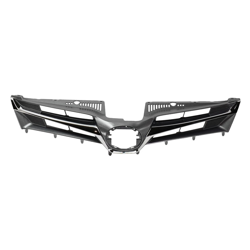 2018 - 2020 Toyota Sienna Grille Assembly