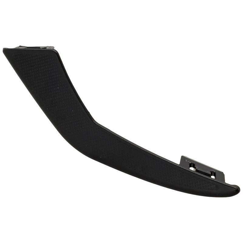 2020 - 2024 Toyota Corolla Front Bumper Molding (Left / Driver Side)