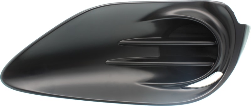 2017 - 2017 Toyota Prius C Front Bumper Insert (Left / Driver Side)