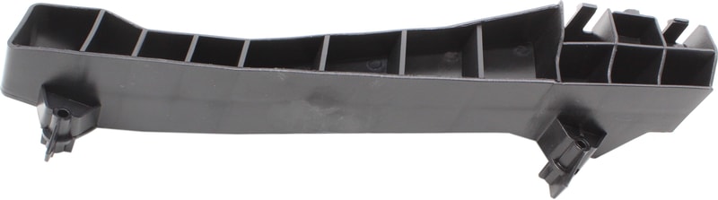 Headlight Mounting Bracket for Toyota 4Runner 2014-2023, Right (Passenger) Side, with Parking Aid Sensor Holes, Replacement