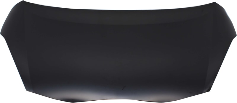 2018 - 2019 Toyota Prius C Hood Panel Assy