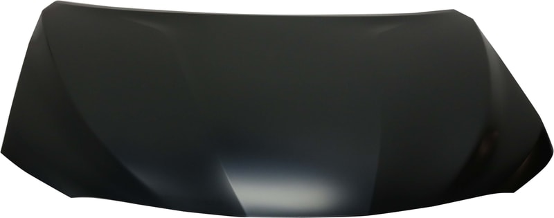 2018 - 2024 Toyota Camry  Hood