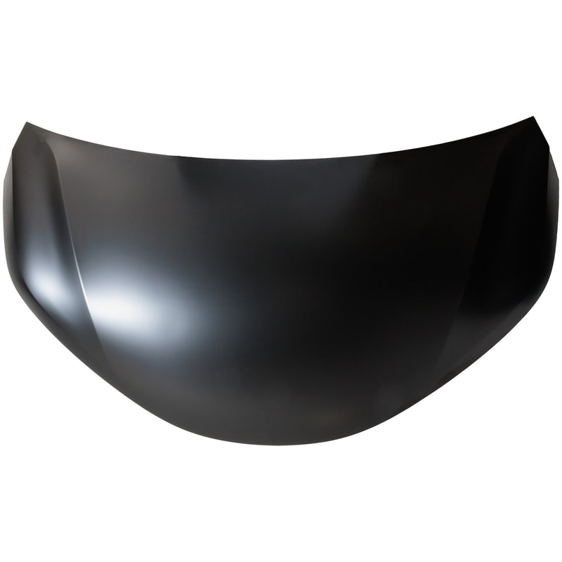 Aluminum Hood Panel for Toyota Sienna, 2021-2023 Models, Replacement