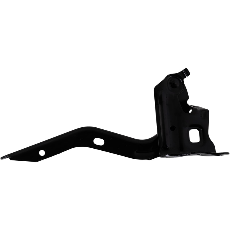 Hood Hinge for Toyota Corolla Sedan 2020-2022, Left (Driver), for Japan/North America Built Vehicle from August 2019, Replacement