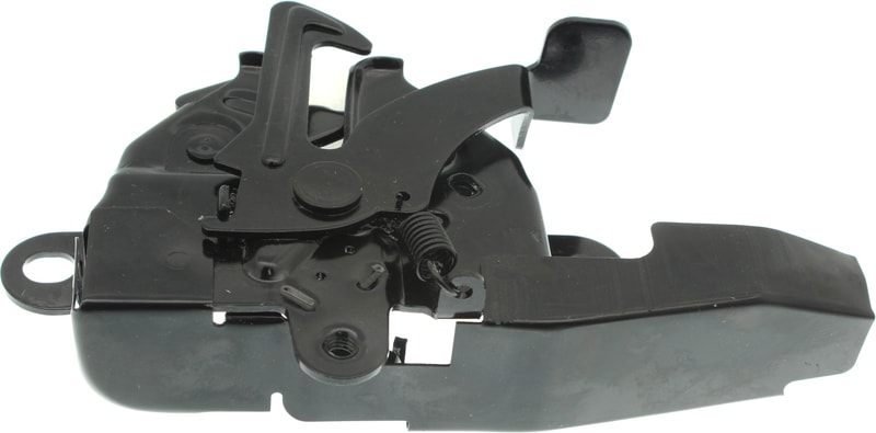 2010 - 2013 Toyota Highlander Hood Latch