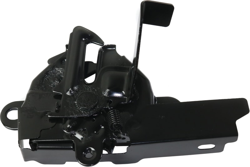 2018 - 2020 Toyota Camry  Hood Latch