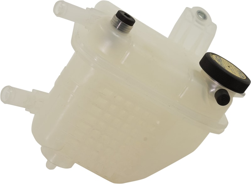Coolant Tank (Radiator Spare Tank) with Cap for Toyota Prius 2016-2020, C-HR 2018-2021 (Prius, From June 2016), Replacement