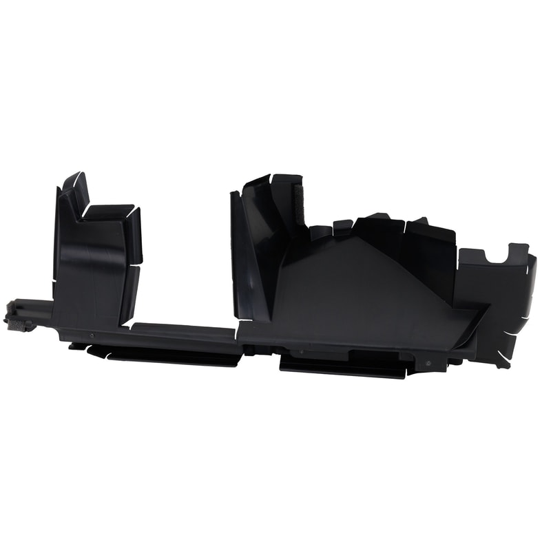 2020 - 2022 Toyota Highlander Grille Air Deflector