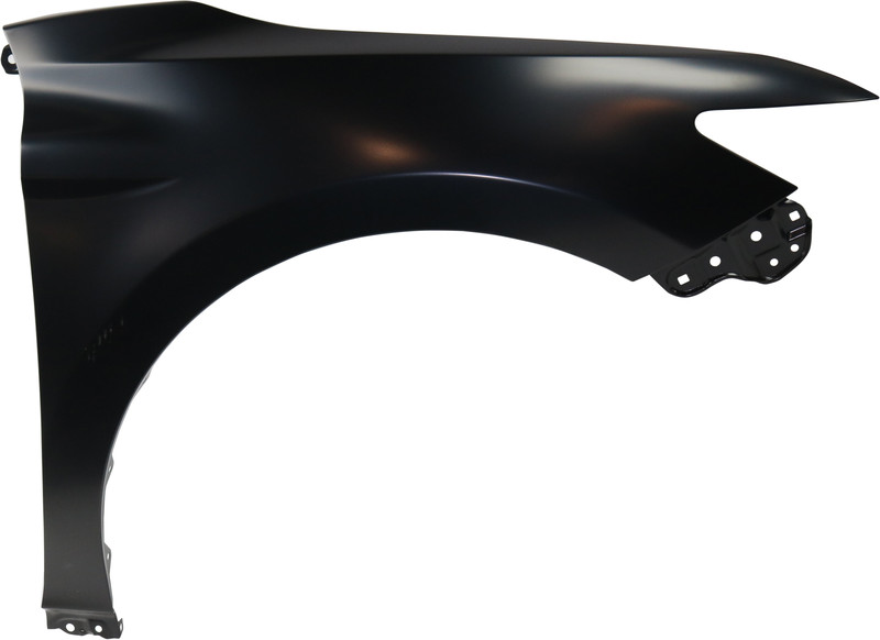 2018 - 2024 Toyota Camry Front Fender Assy (Right / Passenger Side)