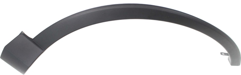 2016 - 2018 Toyota RAV4 Front Fender Trim - Right (Passenger) (CAPA Certified)