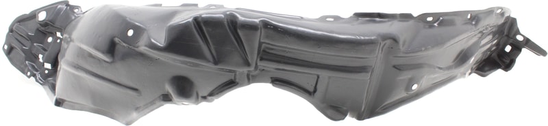 2015 - 2017 Toyota Prius C Front Fender Inner Panel (Right / Passenger Side)