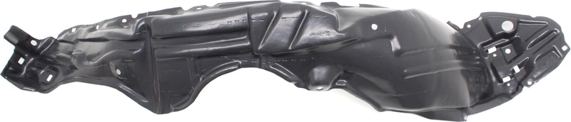 2015 - 2017 Toyota Prius C Front Fender Inner Panel (Left / Driver Side)