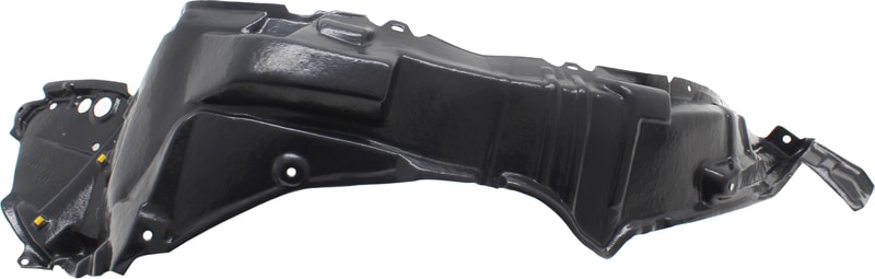 2016 - 2018 Scion Im Front Fender Liner (Splash Shield) - Right (Passenger)