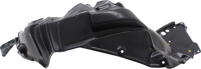 2016 - 2018 Scion Im Front Fender Liner (Splash Shield) - Left (Driver)