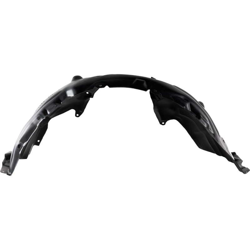 2018 - 2024 Toyota Camry Front Fender Inner Panel (Left / Driver Side)