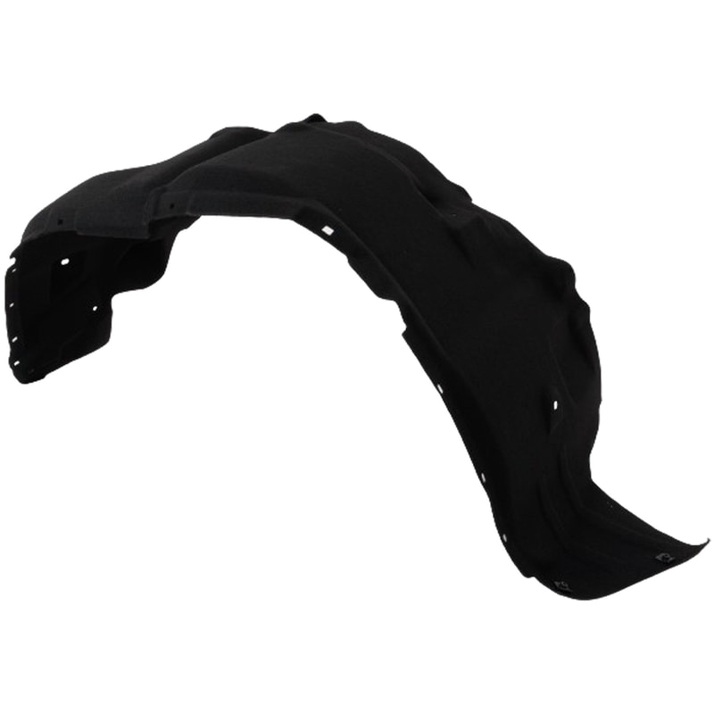 2022 - 2024 Toyota Tundra Front Fender Inner Panel (Right / Passenger Side)