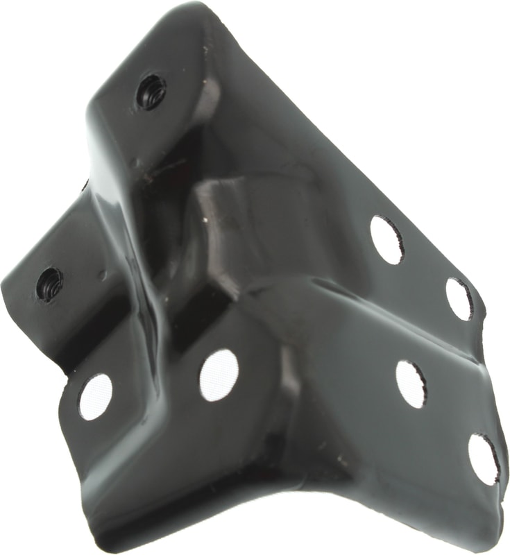 2018 - 2024 Toyota Camry Front Fender Brace (Right / Passenger Side)