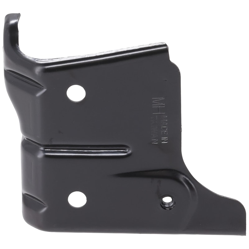 2009 - 2014 Toyota Corolla Front Fender Brace (Right / Passenger Side)