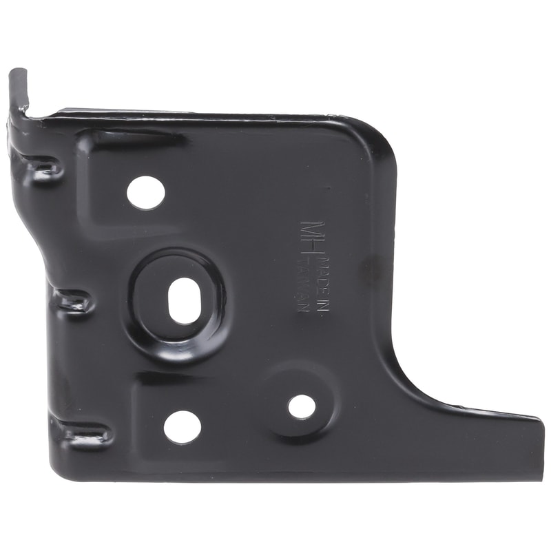 2009 - 2014 Toyota Corolla Front Fender Brace (Left / Driver Side)