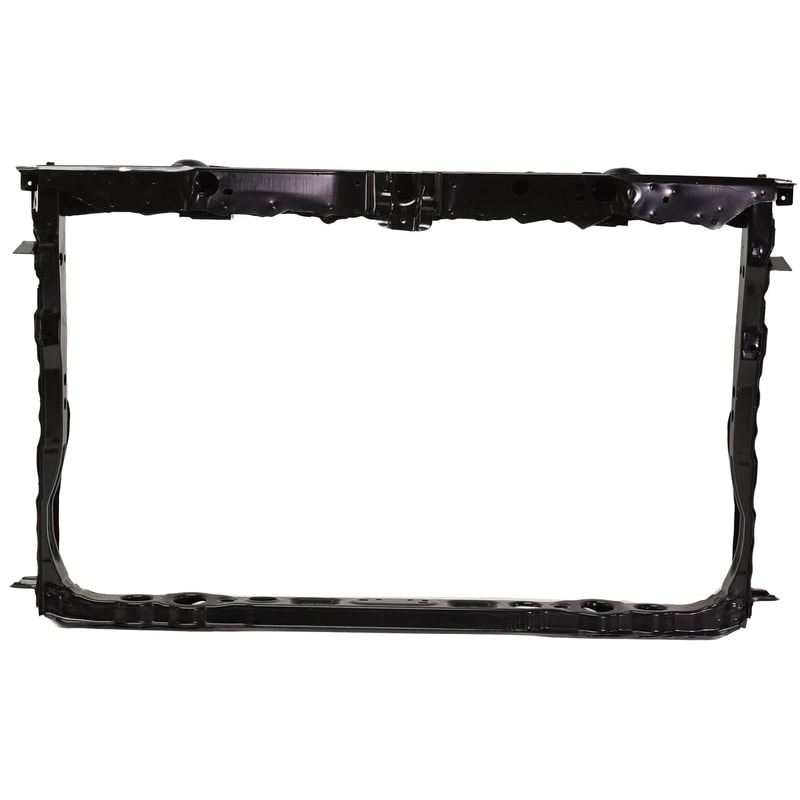 Radiator Support Assembly for Toyota Prius 2010-2015, Prius Plug In 2012-2015, Replacement